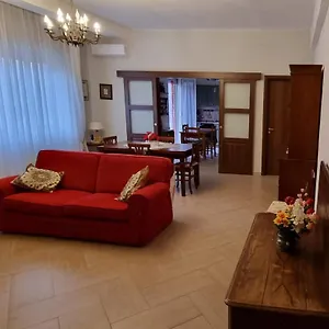 Casa Lucia Syracuse